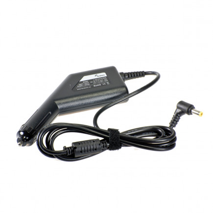 Kompatibilní Packard Bell 27.01218.191 Autonabíječka na notebook 40W