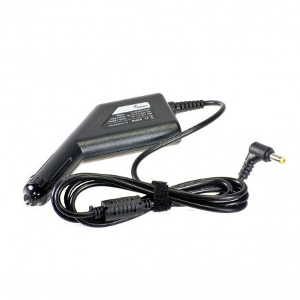 MSI Wind Netbook U200 Autonabíječka na notebook 90W