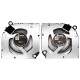 Ventilátor Chladič na notebook Acer Predator PH16-71-926T