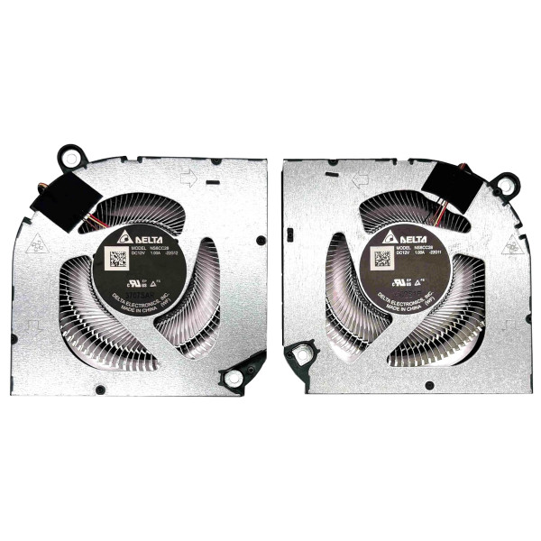 Ventilátor Chladič na notebook Acer Predator PH16-71-926T