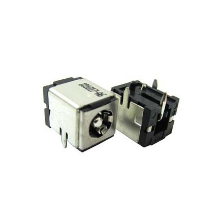 Packard Bell Easyneto E1245 Napájecí konektor pro notebook laptop dc jack 2,5mm