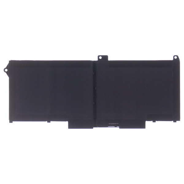 Kompatibilní Dell 75X16 baterie 3941mAh Li-poly 15,2V, 63Wh, černá