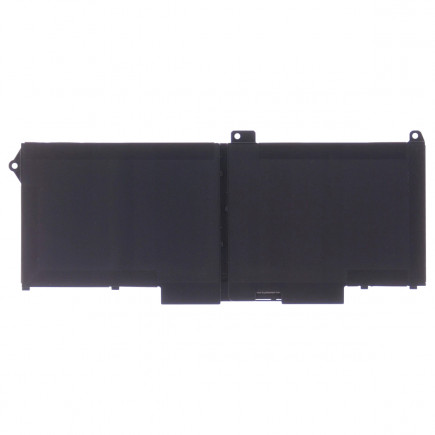 Kompatibilní Dell RJ40G baterie 3941mAh Li-poly 15,2V, 63Wh, černá