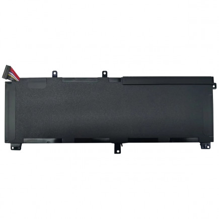 Kompatibilní Dell 7D1WJ baterie 91Wh Li-poly 11,1V, černá
