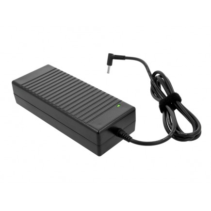 Kompatibilní Dell W125841762 Nabíječka na notebook 130W