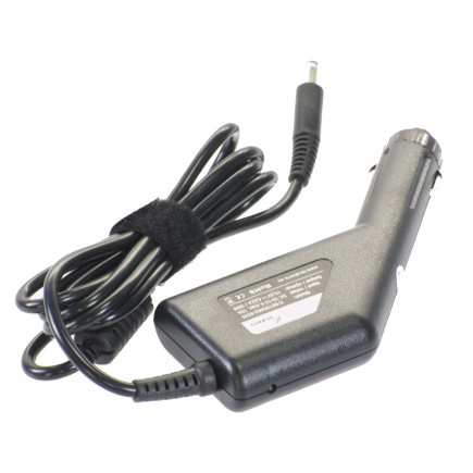 Kompatibilní Dell RT74M Autonabíječka na notebook 65W