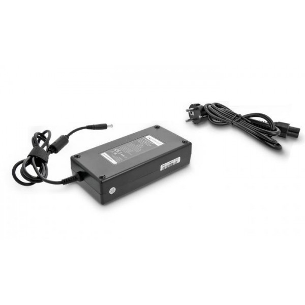 Kompatibilní Dell TW1P0 Nabíječka na notebook 240W