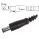 Kompatibilní Dell PA-1650-06D3 Nabíječka na notebook 130W