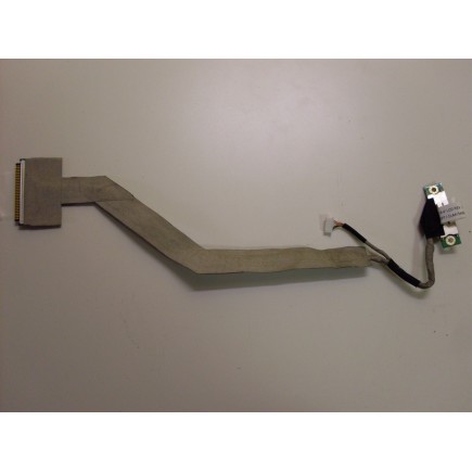 Fujitsu-Siemens Amilo Li1718 LVDS kabel pro Notebook / Laptop