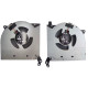 Ventilátory na notebook Lenovo Legion 5-15ACH6