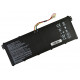 Acer Aspire A314-23M baterie 3630mAh Li-poly 11,55V 41,9Wh černá