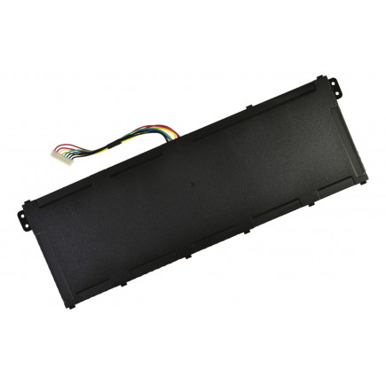 Acer Aspire A314-23M baterie 3630mAh Li-poly 11,55V 41,9Wh černá