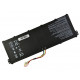 Acer Aspire A314-23M baterie 3630mAh Li-poly 11,55V 41,9Wh černá