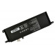 Asus X553MA Baterie pro notebook laptop 30Wh Li-poly 7.6V