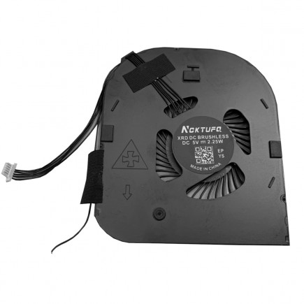 Ventilátor Chladič na notebook Lenovo ThinkPad X1 Carbon 6th Gen