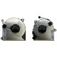 Ventilátor Chladič na notebook Kompatibilní HP N13915-001