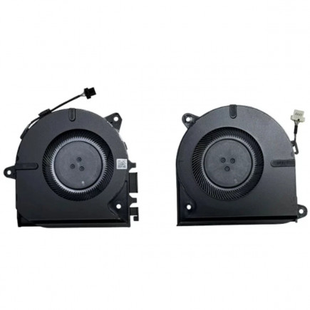 Ventilátor Chladič na notebook Kompatibilní HP N13915-001