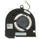 Ventilátor Chladič na notebook Kompatibilní Dell DC28000EGSL