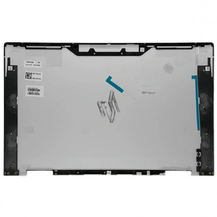 Vrchní kryt LCD displeje notebooku HP ENVY 13-AY1006LA