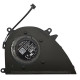 Ventilátor Chladič na notebook HP 17-CP3646NZ