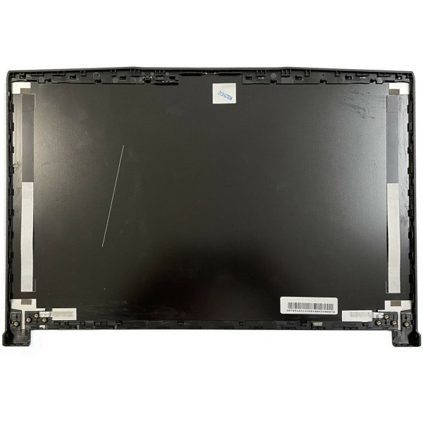 Vrchní kryt LCD displeje notebooku MSI GF63 12UCX-494XPL