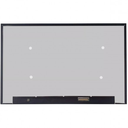 Displej na notebook Asus TUF Gaming A16 FA607NUQ-RL201WZ 16“ 40pin IPS 165Hz FHD+ LED Slim - Matný