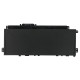 HP 14-DW0049TU baterie 43,3Wh, Li-poly 11,55V, 3560mAh, černá