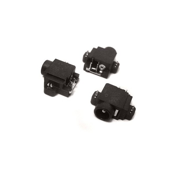 Gateway 200STM Napájecí konektor pro notebook laptop dc jack 1.65mm