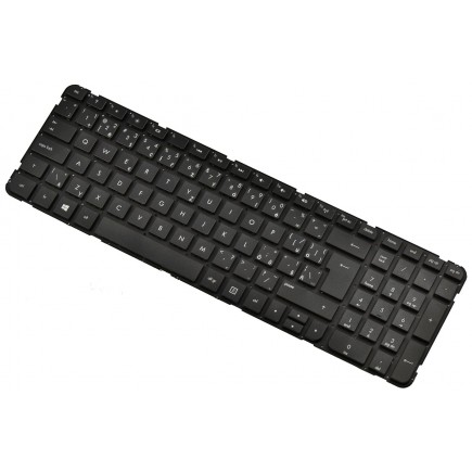 HP Pavilion G6-2361sc Klávesnice Keyboard pro Notebook Laptop Česká
