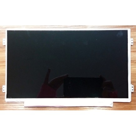 B101AW02 V.0 LCD Displej, Display pro Notebook Matný