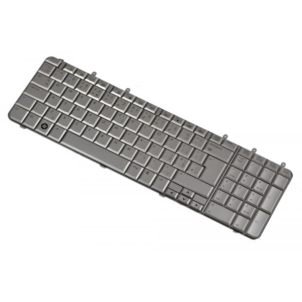 HP Compaq Pavilion DV7-1175NR Klávesnice Keyboard pro Notebook Laptop Česká Czech