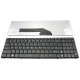 ASUS K50AB Klávesnice Keyboard pro Notebook Laptop Anglická