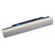 Acer Aspire One D255E-13645 Baterie pro notebook laptop 5200mAh bílá