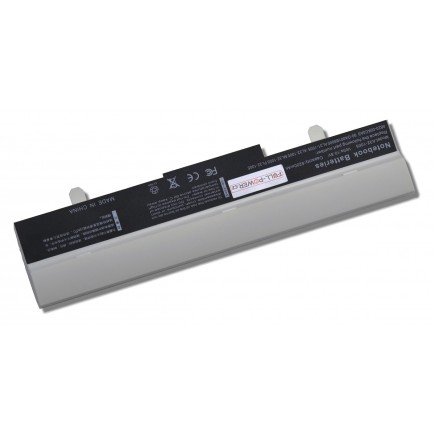 Asus Eee PC 1005HA-P baterie 5200mAh Li-ion 10,8V články SAMSUNG