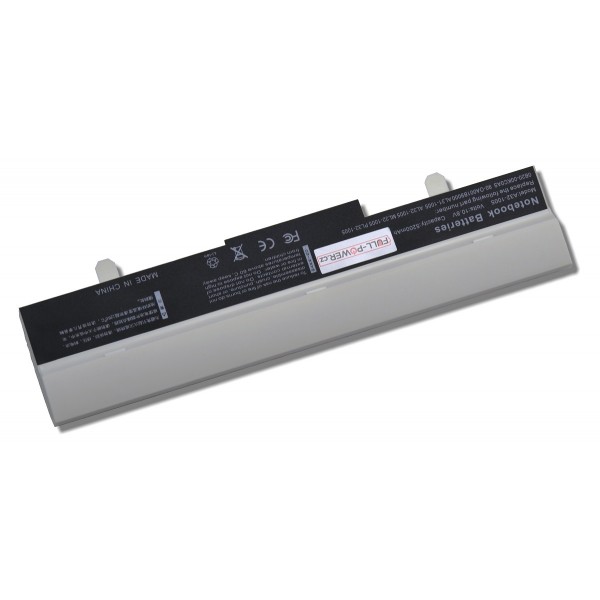 Asus Eee PC 1005PR baterie 5200mAh Li-ion 10,8V články SAMSUNG