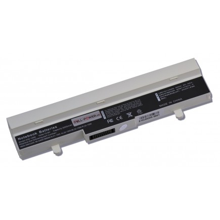 Asus Eee PC 1005PR baterie 5200mAh Li-ion 10,8V články SAMSUNG