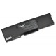 Acer Aspire 1520 baterie 5200mAh Li-ion 14,8V články SAMSUNG