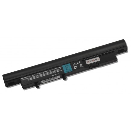 Acer TravelMate 8571G baterie 5200mAh Li-ion 10,8V články SAMSUNG