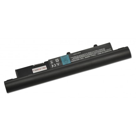 Acer Aspire Timeline 4810 baterie 5200mAh Li-ion 10,8V články SAMSUNG