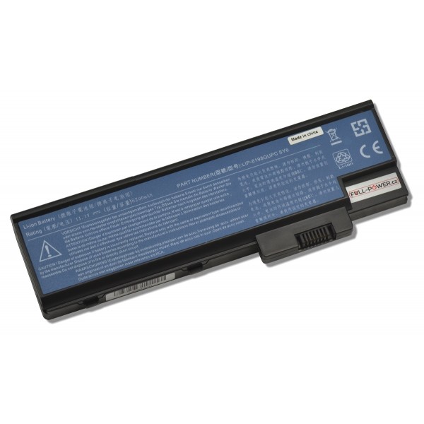 Acer Aspire 9413WSMi baterie 5200mAh Li-ion 11,1V články SAMSUNG