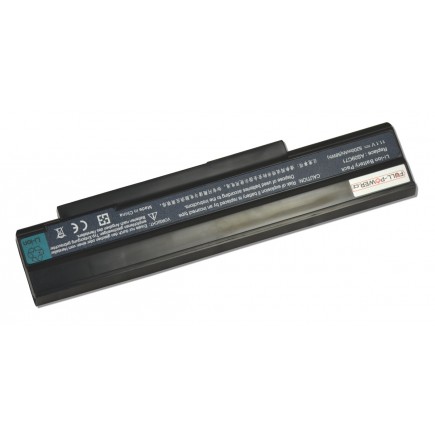 Acer Extensa 5635G baterie 5200mAh Li-ion 11,1V články SAMSUNG