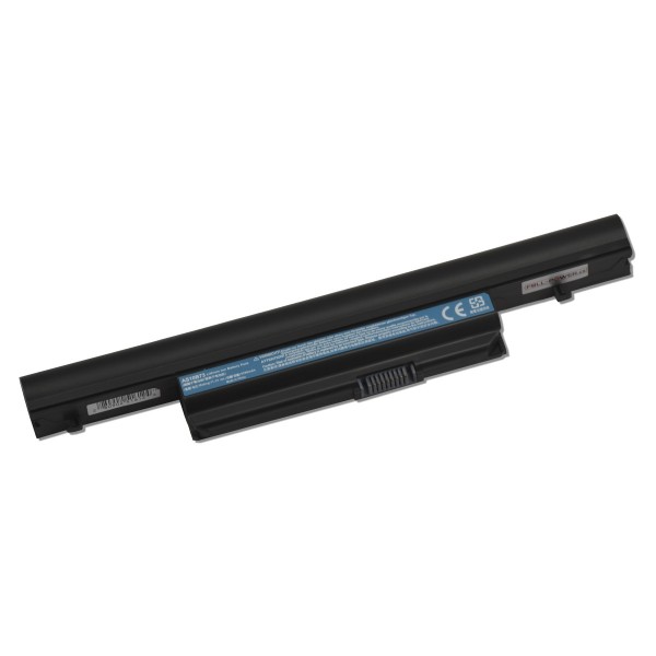 Acer Aspire 5820TG-5454G64MNKS baterie 5200mAh Li-ion 11,1V články SAMSUNG