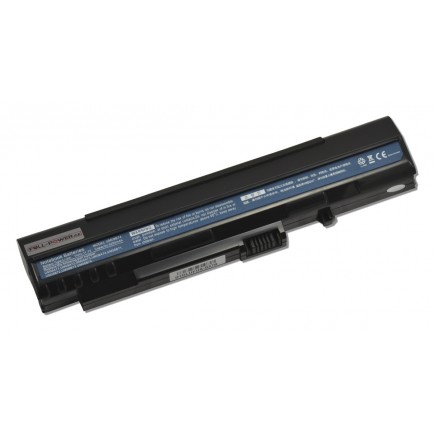 Acer Aspire One ZG5 baterie 5200mAh Li-ion 11,1V články SAMSUNG