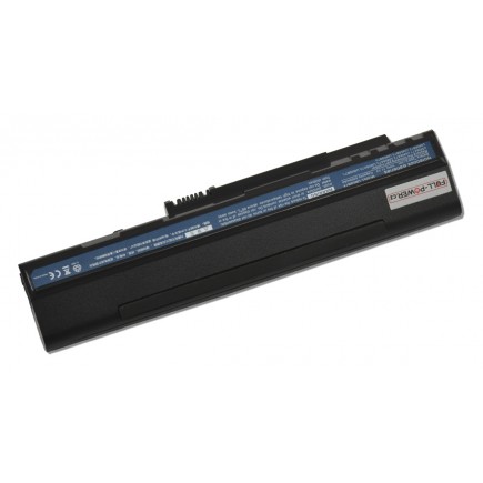 Acer Aspire One D250-1326 baterie 5200mAh Li-ion 11,1V články SAMSUNG