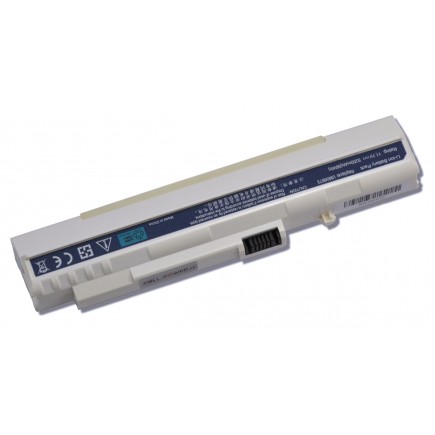 Acer Aspire One D250-1326 baterie 5200mAh Li-ion 11,1V články SAMSUNG