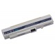 Acer Aspire One D250-1BR baterie 5200mAh Li-ion 11,1V články SAMSUNG