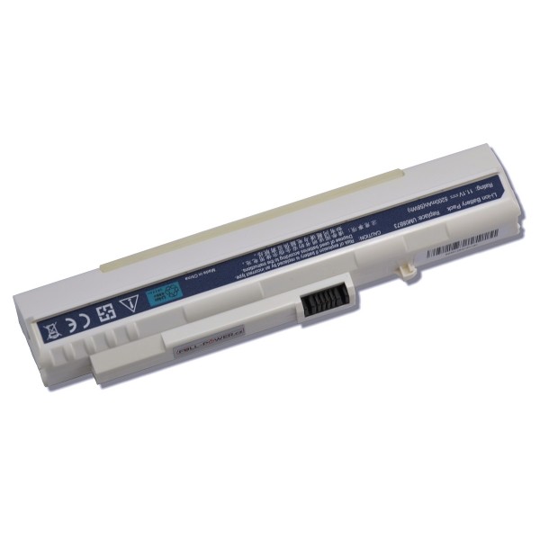 Acer Aspire One D250-1BR baterie 5200mAh Li-ion 11,1V články SAMSUNG