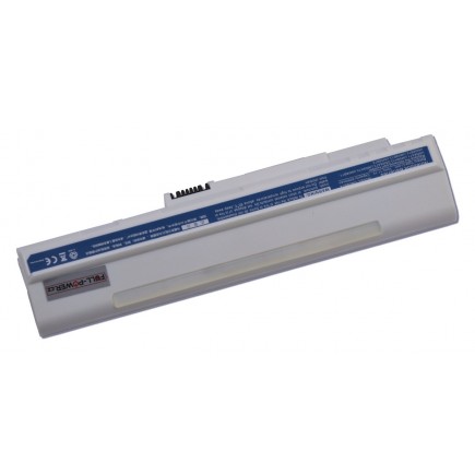 Acer Aspire One D150 baterie 5200mAh Li-ion 11,1V články SAMSUNG