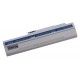 Acer Aspire One D250-1BR baterie 5200mAh Li-ion 11,1V články SAMSUNG