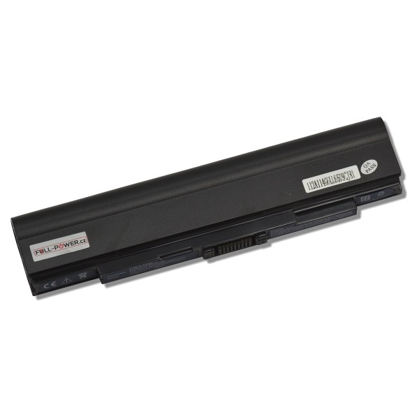 Acer Aspire One 753-N32C/S baterie 5200mAh Li-ion 11,1V články SAMSUNG